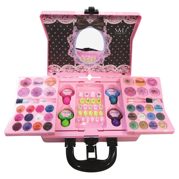 malette maquillage action